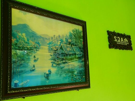 Mata Guesthouse - Photo3