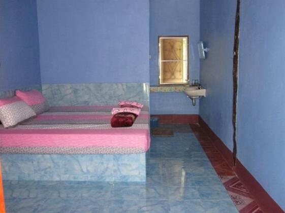 Mata Guesthouse - Photo5