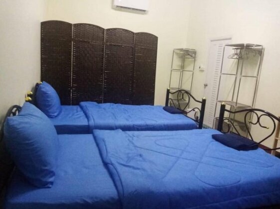 Mateoasis - Photo3