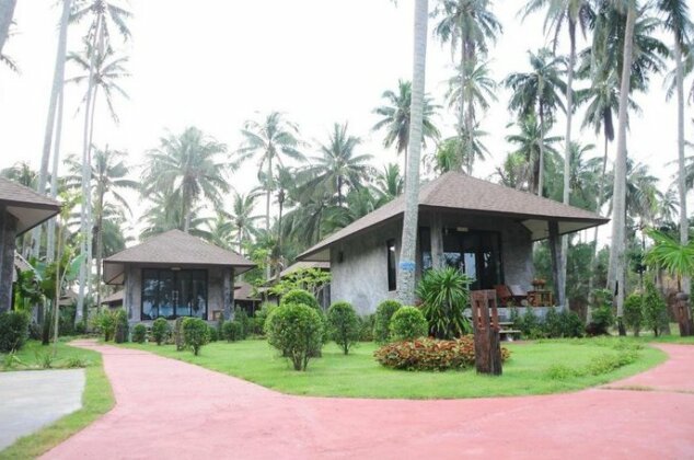 Medee Resort - Photo2