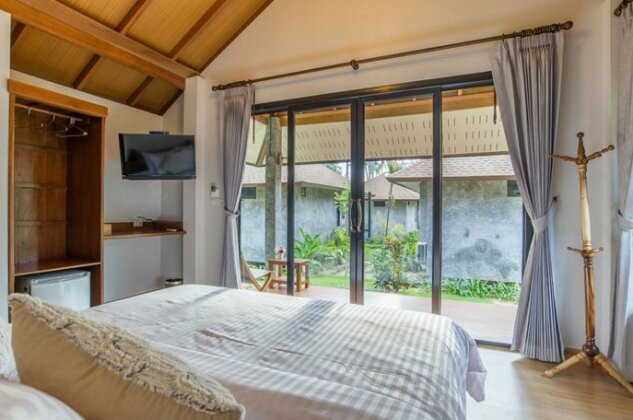 Medee Resort - Photo3
