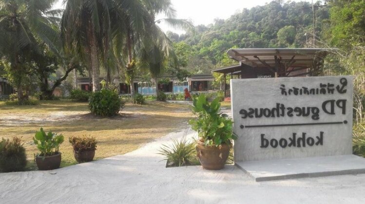 PD Guesthouse