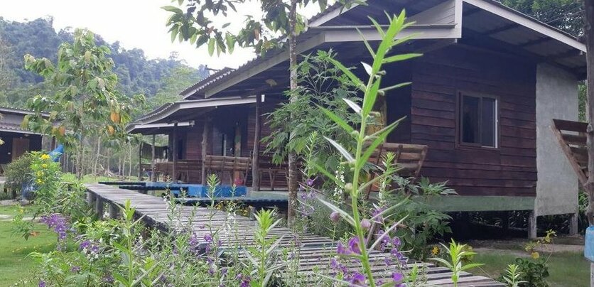 PD Guesthouse - Photo3