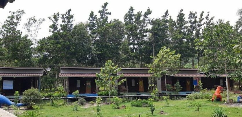 PD Guesthouse - Photo4