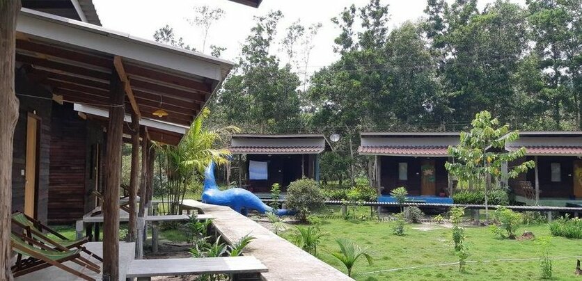 PD Guesthouse - Photo5