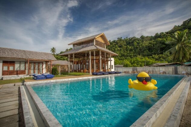 Rest Sea Resort Koh Kood - Photo4