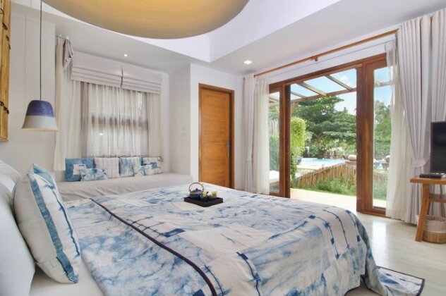 Rest Sea Resort Koh Kood - Photo5