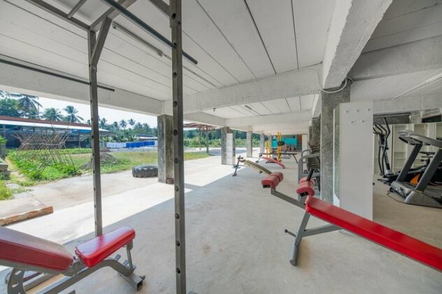 Seafar Resort - Photo4