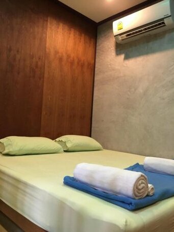 Suan Maprao Ko Kut Resort - Photo5
