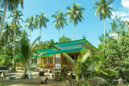 Suan Maprao Ko Kut Resort