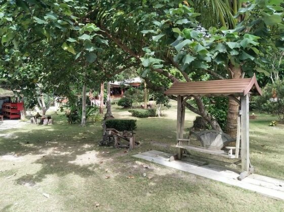 The Sunshine Resort - Photo3
