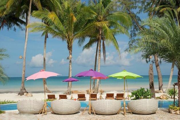 Tinkerbell Resort @ Koh Kood - Photo2