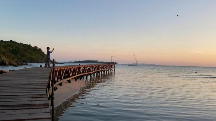 Yu Guesthouse Koh kood - Photo4