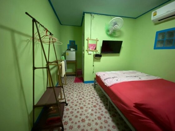Yu Guesthouse Koh kood - Photo5
