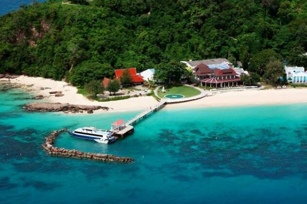 Honeymoon Island