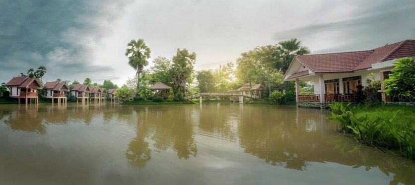 Thaisomboon Bighome Resort - Photo2
