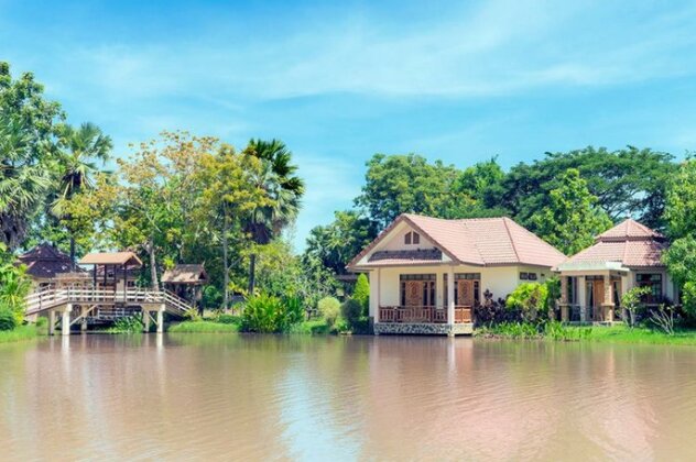Thaisomboon Bighome Resort - Photo3