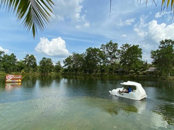 Mulberry resort - Photo3
