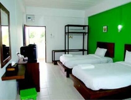 22 Seasons Hotel - Photo4