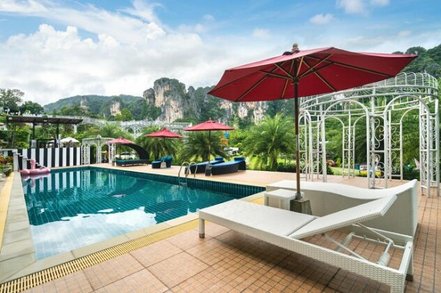 7heaven Residence Krabi