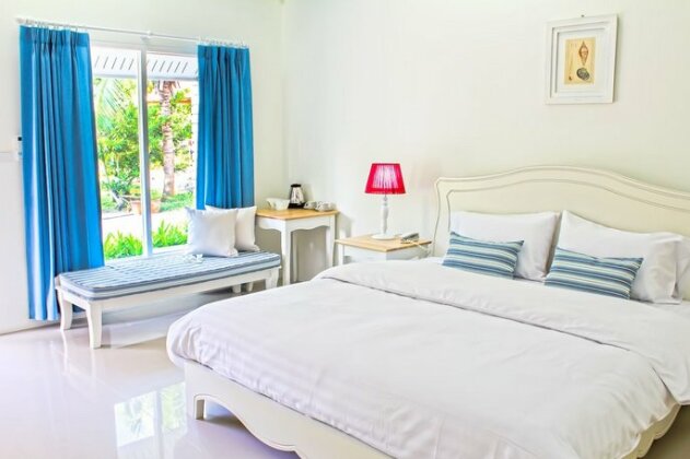 A Little Villa - Photo2