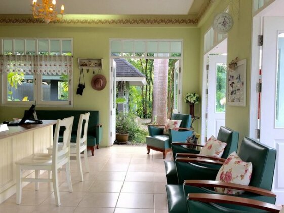 A Little Villa - Photo4