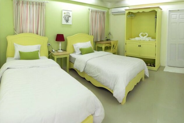 A Little Villa - Photo5