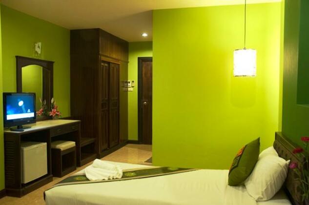 A Mansion Hotel - Photo2