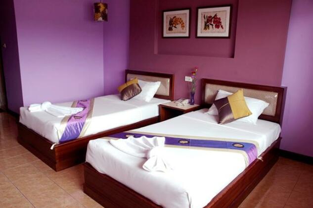 A Mansion Hotel - Photo3