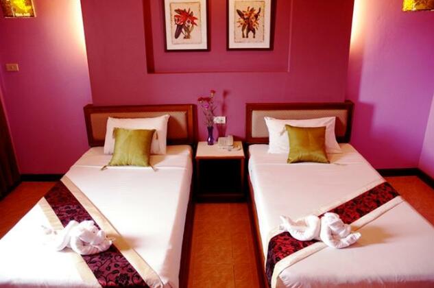 A Mansion Hotel - Photo4