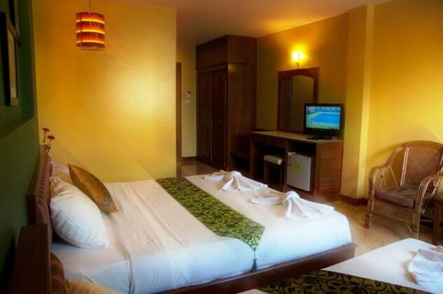 A Mansion Hotel - Photo5