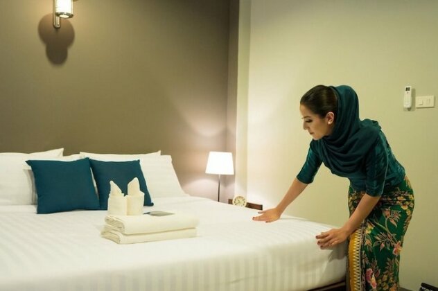 Al-Hamdoo - Photo2