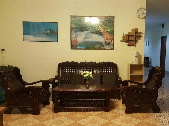 Al Salam KB Guest House - Photo2
