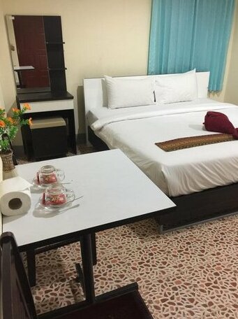 Al Salam KB Guest House - Photo4