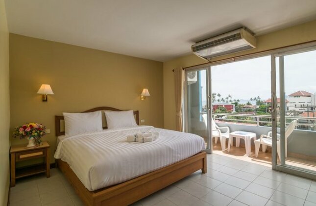 Alisa Hotel Aonang - Photo2