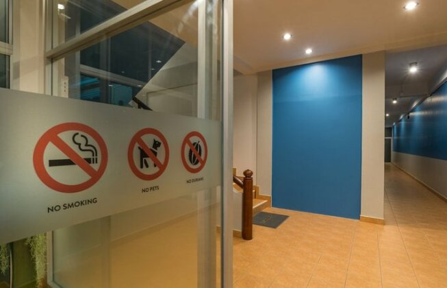 Alisa Hotel Aonang - Photo3