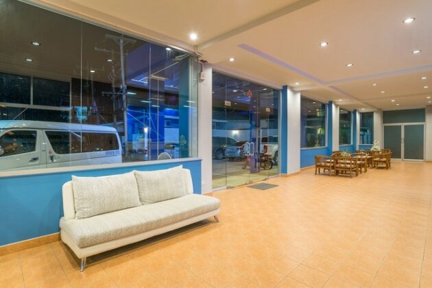 Alisa Hotel Aonang - Photo4