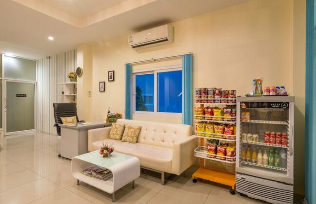 Alisa Krabi Hotel - Photo3