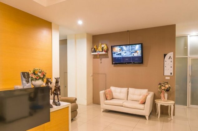 Alisa Krabi Hotel - Photo4