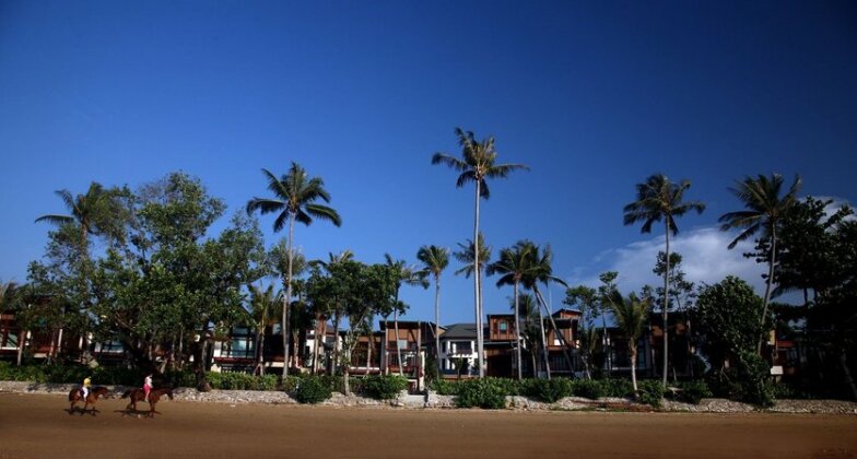 Amatapura Luxury Beachfront Resort - Photo4