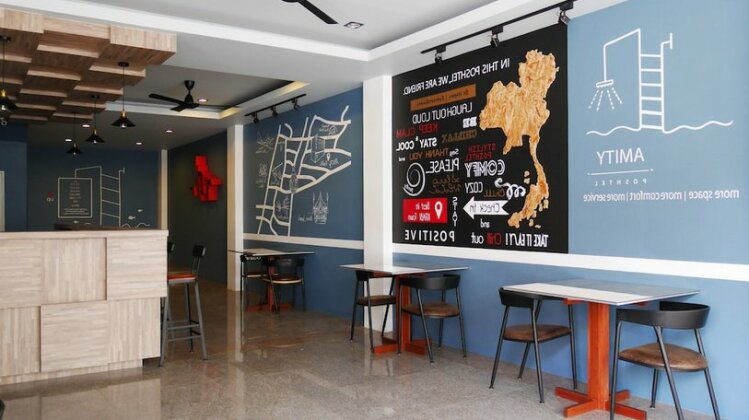 Amity Poshtel - Photo4