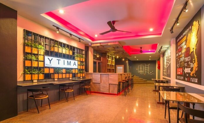Amity Poshtel - Photo5