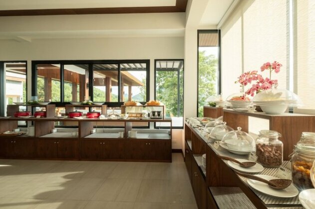 Andakiri Pool Villa - Photo3