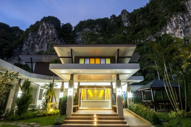 Andaman Pearl Resort - Photo3
