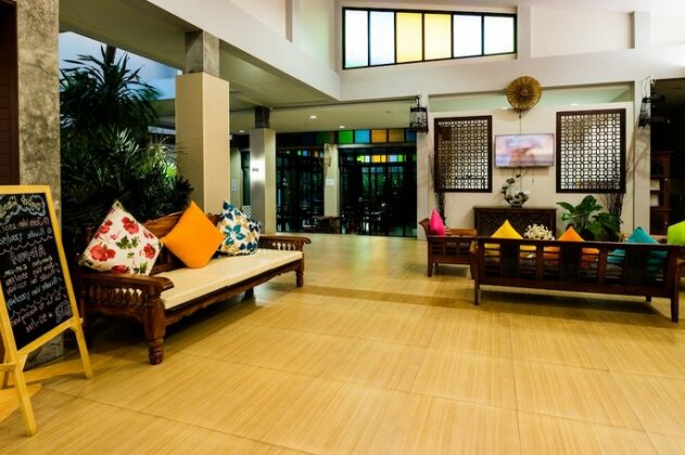 Andaman Pearl Resort - Photo4