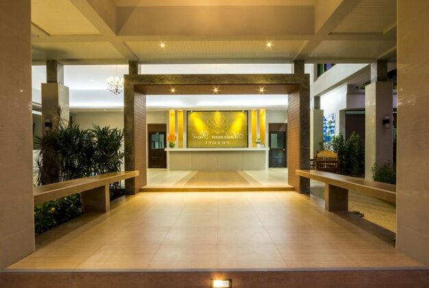 Andaman Pearl Resort - Photo5