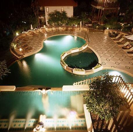 Anyavee Ao Nang Bay Resort - Photo4