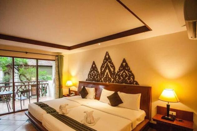Anyavee Ao Nang Bay Resort - Photo5