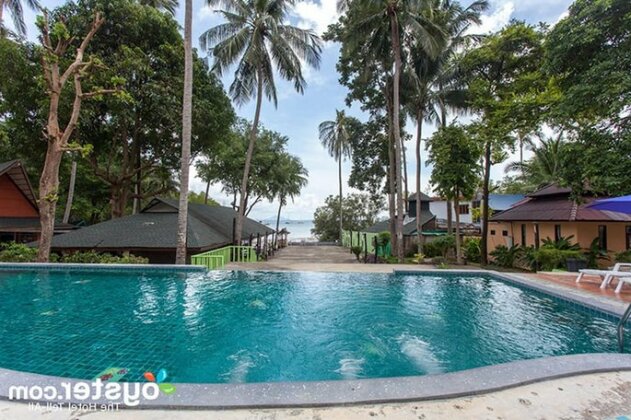 Anyavee Railay Resort - Photo2