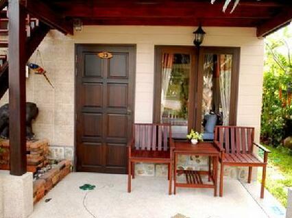 Ao Nang Home Stay - Adults Only - Photo2